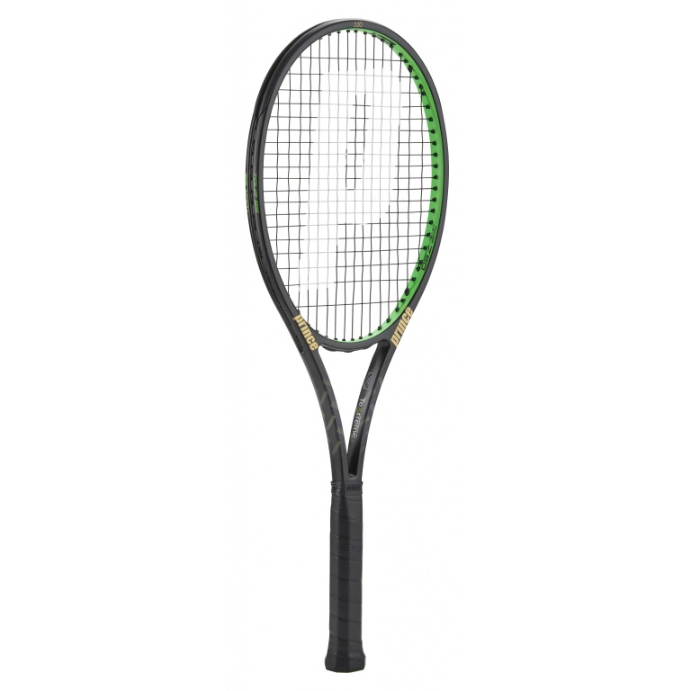 Prince Tennisschläger Tour TXT2 95in/320g/Turnier - unbesaitet -